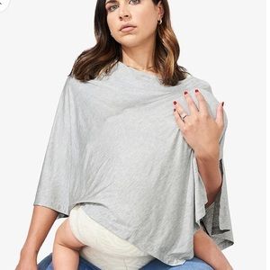 Bodily The Everything Cover